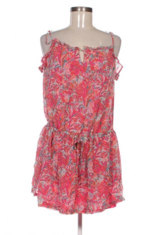 Kleid Oysho, Größe L, Farbe Mehrfarbig, Preis 24,55 €