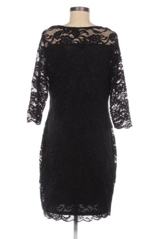 Kleid Page One, Größe L, Farbe Schwarz, Preis 14,83 €