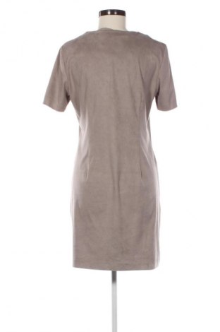 Kleid Papaya, Größe M, Farbe Beige, Preis 8,99 €