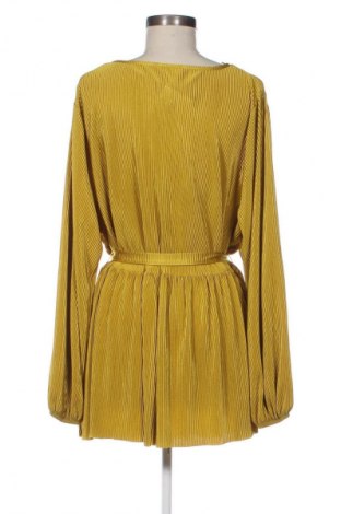 Rochie Papaya, Mărime XL, Culoare Auriu, Preț 40,99 Lei