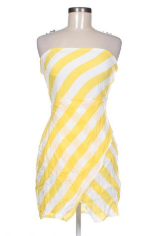 Sukienka Parisian, Rozmiar M, Kolor Żółty, Cena 46,99 zł