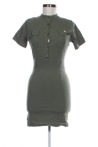 Kleid Passion, Größe M, Farbe Grün, Preis € 20,99