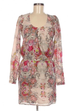 Kleid Patrizia Pepe, Größe L, Farbe Mehrfarbig, Preis € 134,99