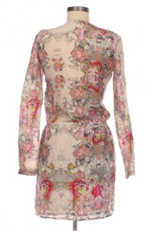Kleid Patrizia Pepe, Größe L, Farbe Mehrfarbig, Preis € 134,99