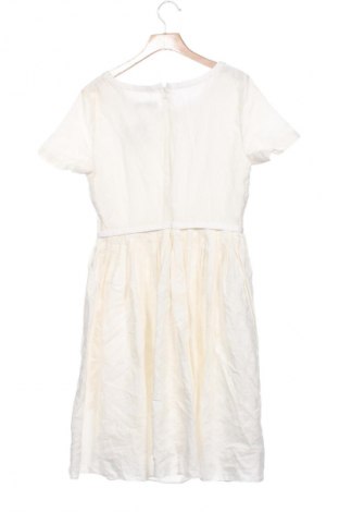 Rochie Paul Smith Black Label, Mărime S, Culoare Ecru, Preț 331,80 Lei