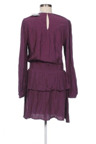 Rochie Pepe Jeans, Mărime L, Culoare Mov, Preț 477,04 Lei