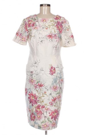 Kleid Phase Eight, Größe L, Farbe Mehrfarbig, Preis 46,11 €