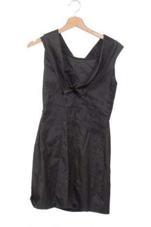 Kleid Philip Russel, Größe XS, Farbe Schwarz, Preis 24,46 €