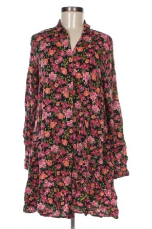 Kleid Piazza Italia, Größe M, Farbe Mehrfarbig, Preis € 13,99