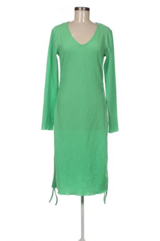 Rochie Pieces, Mărime XL, Culoare Verde, Preț 219,99 Lei