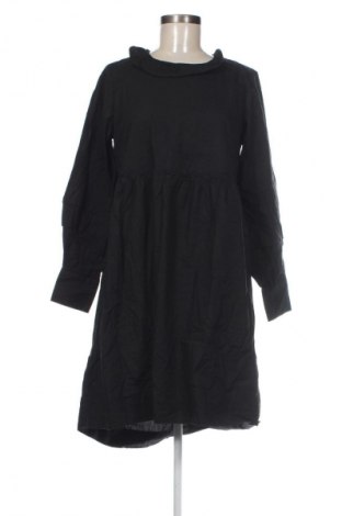 Kleid Pieces, Größe M, Farbe Schwarz, Preis € 8,99