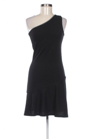 Φόρεμα Pieces, Μέγεθος M, Χρώμα Μαύρο, Τιμή 13,81 €