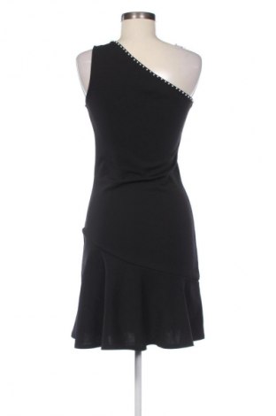 Φόρεμα Pieces, Μέγεθος M, Χρώμα Μαύρο, Τιμή 13,81 €