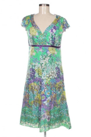 Kleid Pietro Filipi, Größe L, Farbe Mehrfarbig, Preis 15,00 €