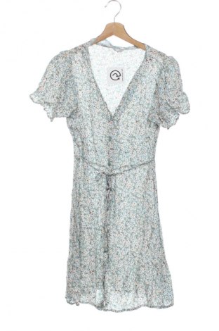 Kleid Pigalle, Größe M, Farbe Mehrfarbig, Preis 14,99 €