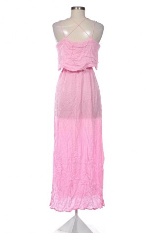 Kleid Pimkie, Größe M, Farbe Rosa, Preis 14,99 €