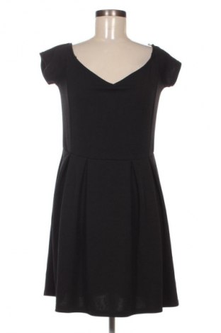 Kleid Pimkie, Größe L, Farbe Schwarz, Preis 12,99 €