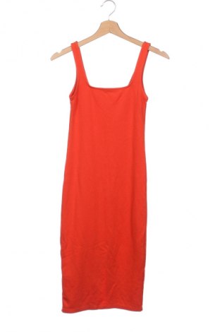 Rochie Pimkie, Mărime XS, Culoare Portocaliu, Preț 51,99 Lei