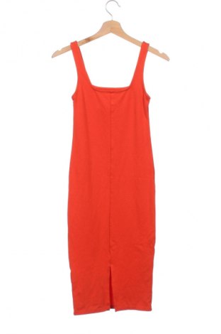 Rochie Pimkie, Mărime XS, Culoare Portocaliu, Preț 51,99 Lei