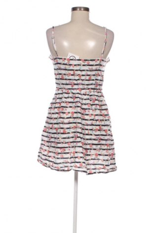 Kleid Pimkie, Größe S, Farbe Mehrfarbig, Preis 14,99 €