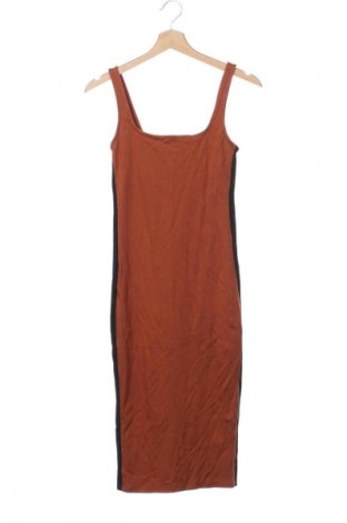 Φόρεμα Pimkie, Μέγεθος XS, Χρώμα Καφέ, Τιμή 18,99 €