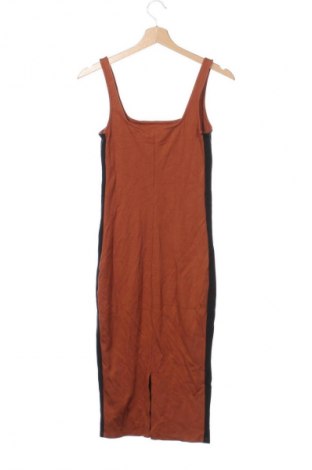 Φόρεμα Pimkie, Μέγεθος XS, Χρώμα Καφέ, Τιμή 18,99 €