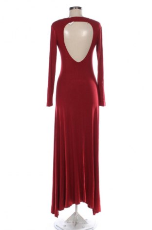 Šaty  Pin Up, Velikost S, Barva Červená, Cena  209,00 Kč