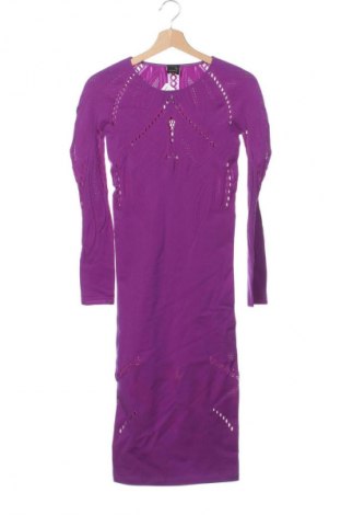 Kleid Pinko, Größe XS, Farbe Lila, Preis € 104,86