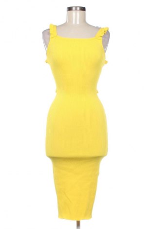 Šaty  Pinko, Velikost S, Barva Žlutá, Cena  2 595,00 Kč