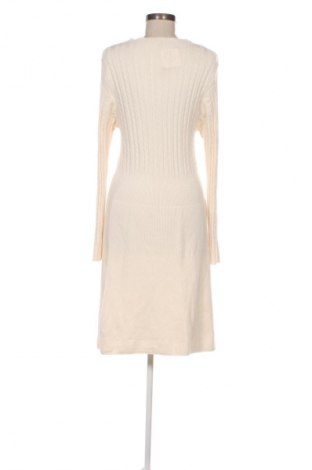 Rochie Plume, Mărime L, Culoare Ecru, Preț 329,16 Lei