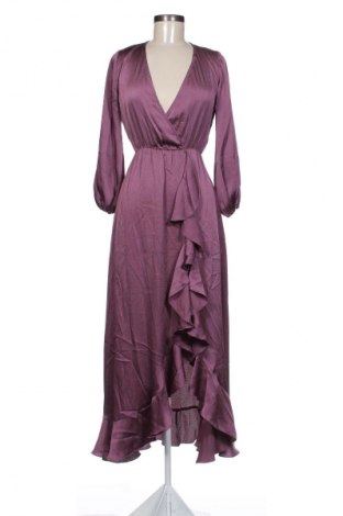 Rochie Poema, Mărime S, Culoare Mov, Preț 296,98 Lei