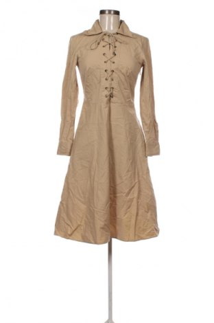 Šaty  Polo By Ralph Lauren, Veľkosť S, Farba Béžová, Cena  70,95 €