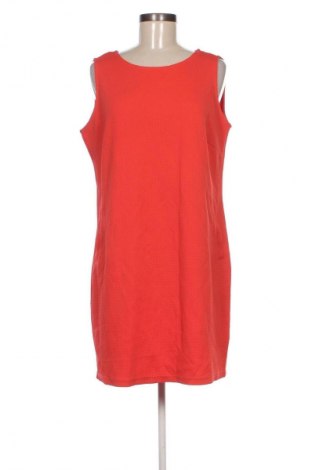 Rochie Premoda, Mărime XL, Culoare Portocaliu, Preț 73,98 Lei