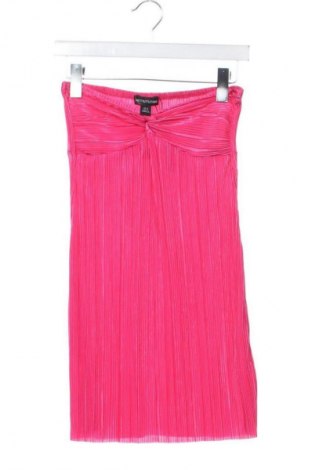Kleid Pretty Little Thing, Größe XXS, Farbe Rosa, Preis € 22,99