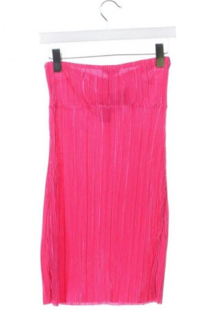 Kleid Pretty Little Thing, Größe XXS, Farbe Rosa, Preis € 22,99