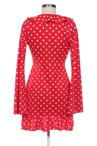 Rochie Pretty Little Thing, Mărime XS, Culoare Multicolor, Preț 73,98 Lei