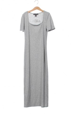 Kleid Primark, Größe XS, Farbe Grau, Preis 20,99 €