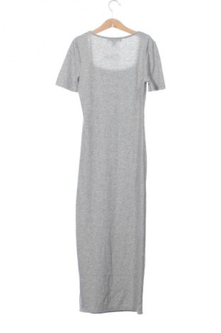 Kleid Primark, Größe XS, Farbe Grau, Preis 20,99 €