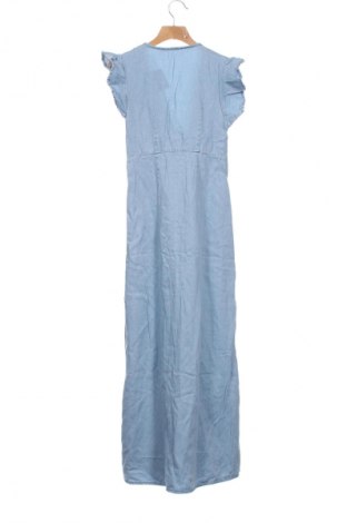 Φόρεμα Primark, Μέγεθος XXS, Χρώμα Μπλέ, Τιμή 19,95 €