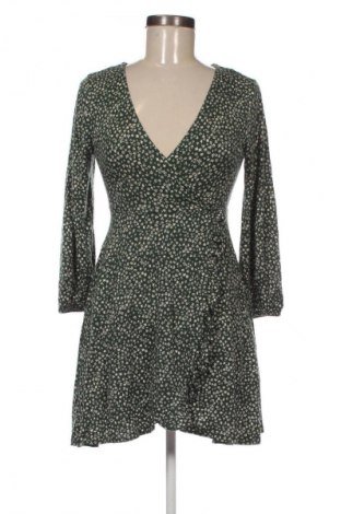 Sukienka Pull&Bear, Rozmiar S, Kolor Kolorowy, Cena 38,99 zł