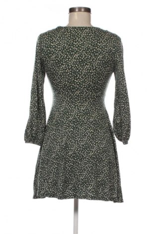 Sukienka Pull&Bear, Rozmiar S, Kolor Kolorowy, Cena 38,99 zł