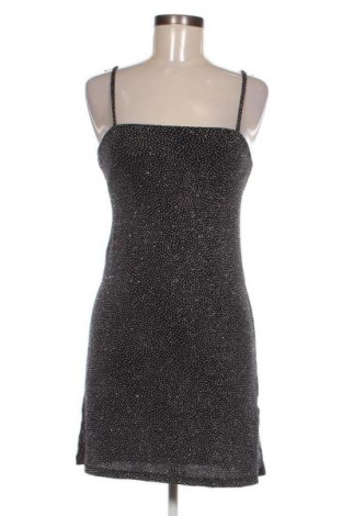 Kleid Pull&Bear, Größe M, Farbe Schwarz, Preis 20,99 €