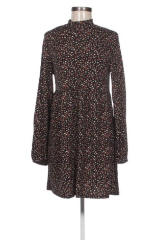 Kleid Pull&Bear, Größe M, Farbe Mehrfarbig, Preis 8,99 €