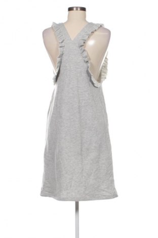 Φόρεμα Pull&Bear, Μέγεθος S, Χρώμα Γκρί, Τιμή 18,99 €