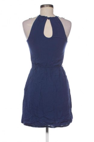 Φόρεμα Pull&Bear, Μέγεθος S, Χρώμα Μπλέ, Τιμή 11,99 €