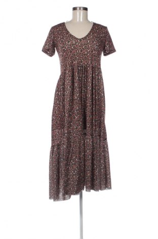 Sukienka Pull&Bear, Rozmiar S, Kolor Kolorowy, Cena 66,67 zł
