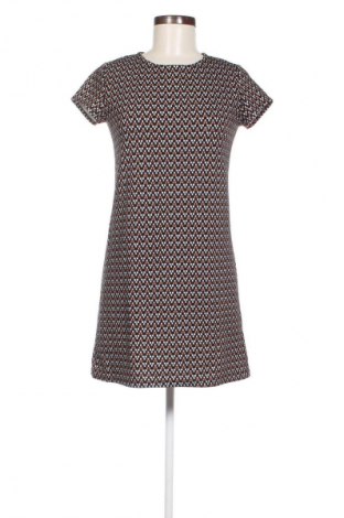 Φόρεμα Pull&Bear, Μέγεθος S, Χρώμα Πολύχρωμο, Τιμή 14,91 €