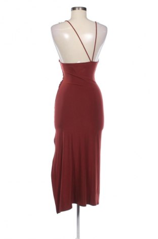 Rochie Pull&Bear, Mărime S, Culoare Roșu, Preț 73,98 Lei
