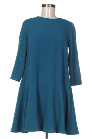 Šaty  Pull&Bear, Velikost S, Barva Modrá, Cena  189,00 Kč