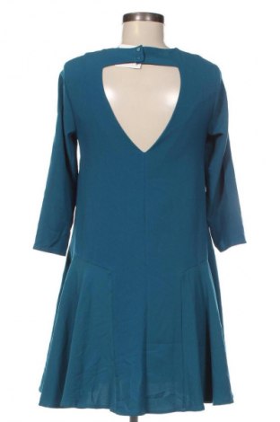 Šaty  Pull&Bear, Velikost S, Barva Modrá, Cena  189,00 Kč